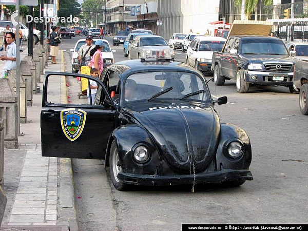 San Pedro Sula (Honduras)