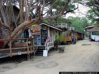 Roatan (Honduras)