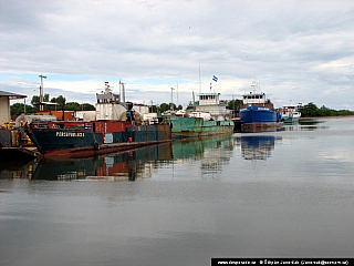 La Ceiba (Honduras)