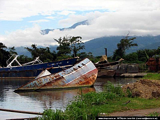 La Ceiba (Honduras)