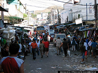 San Pedro Sula (Honduras)