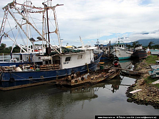 La Ceiba (Honduras)